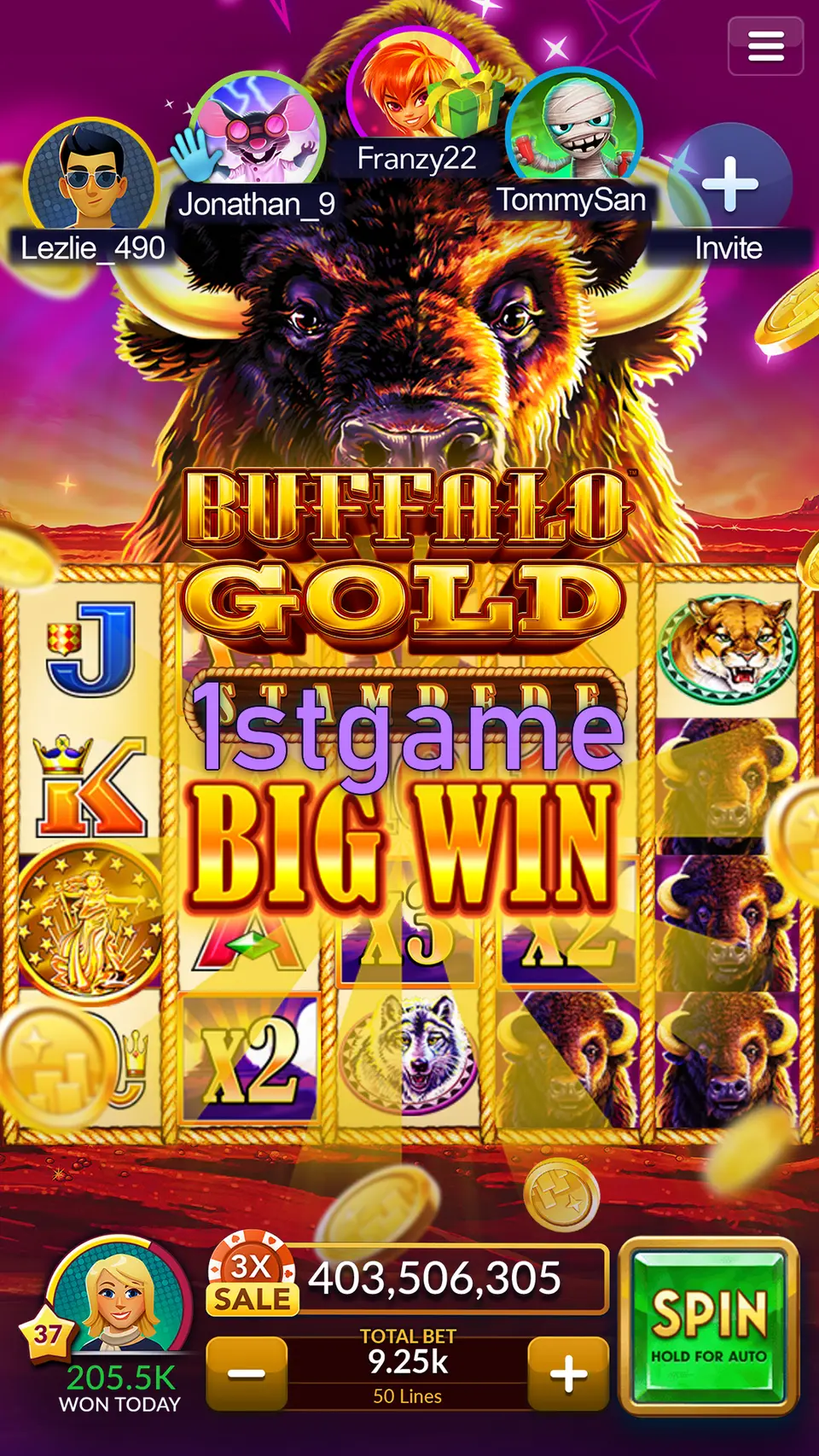 1stgame เข้าสู่ระบบ